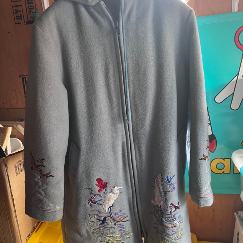 Northern sun limited edition parka - Picture 5 of 5